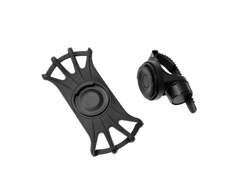 FIXED Bikee 2 Removable Smartphone Bike Mount Black
