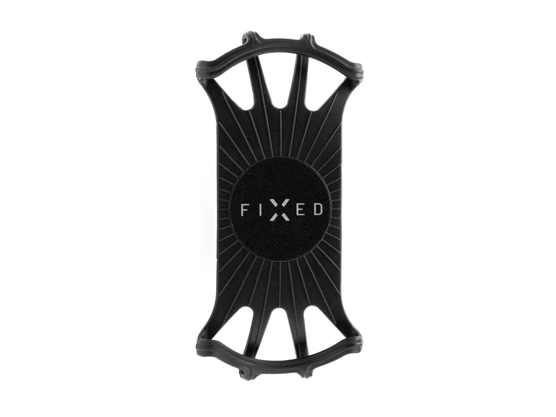 FIXED Bikee 2 Removable Smartphone Bike Mount Black