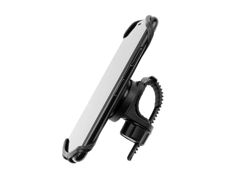 FIXED Bikee 2 Removable Smartphone Bike Mount Black
