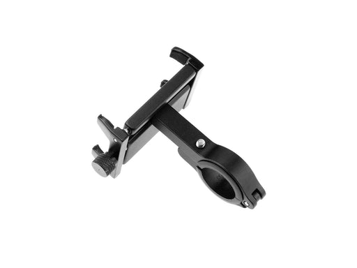 FIXED Bikee ALU Smartphone Bike Mount Black