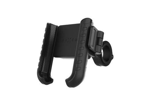 FIXED Bikee Plus Bike Mount with Smart Lock Black