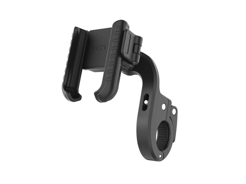 FIXED Bikee Plus Vista Bike Mount with Smart Lock Black