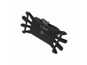 FIXED Bikee Silicone Smartphone Bike Mount Black