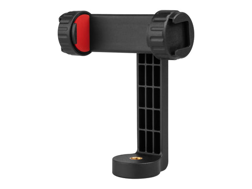 FIXED Creator Phone Holder with 1/4" Thread Black