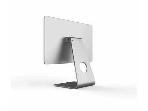 FIXED Frame Magnetic Stand for iPad Pro 12.9" Silver