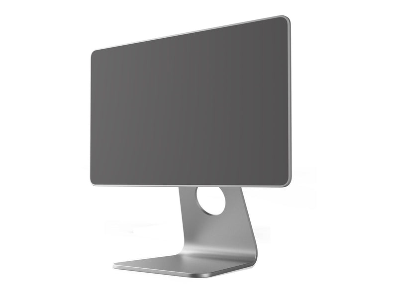 FIXED Frame Magnetic Stand for iPad Pro 12.9" Silver