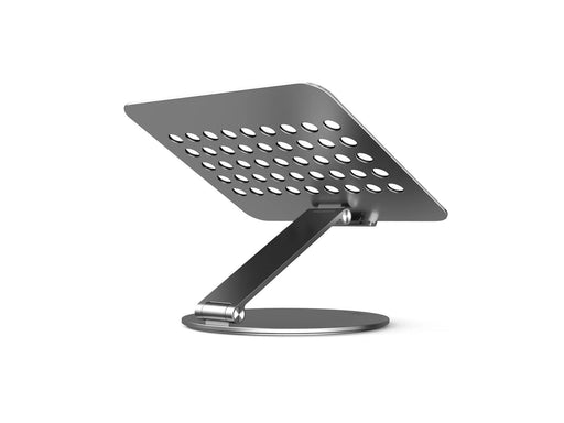 FIXED Frame Studio Notebook Stand up to 17" Space Grey
