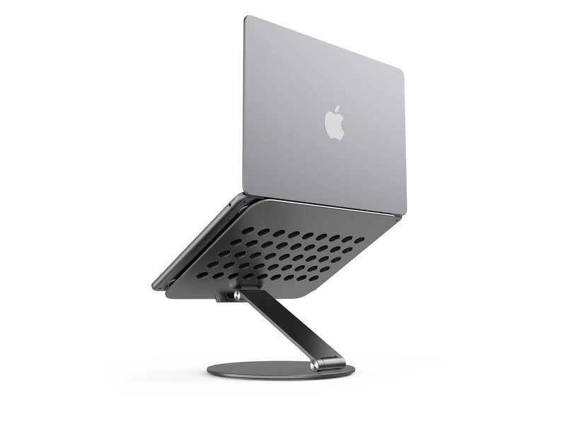 FIXED Frame Studio Notebook Stand up to 17" Space Grey
