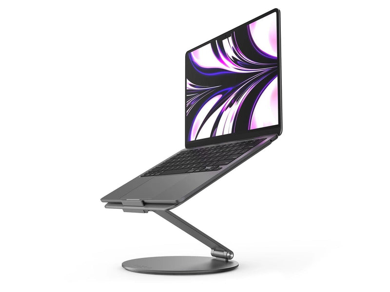 FIXED Frame Studio Notebook Stand up to 17" Space Grey