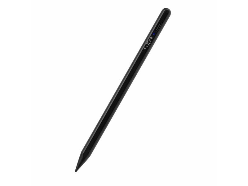 FIXED Graphite iPad Active Stylus Pen for iPad Black