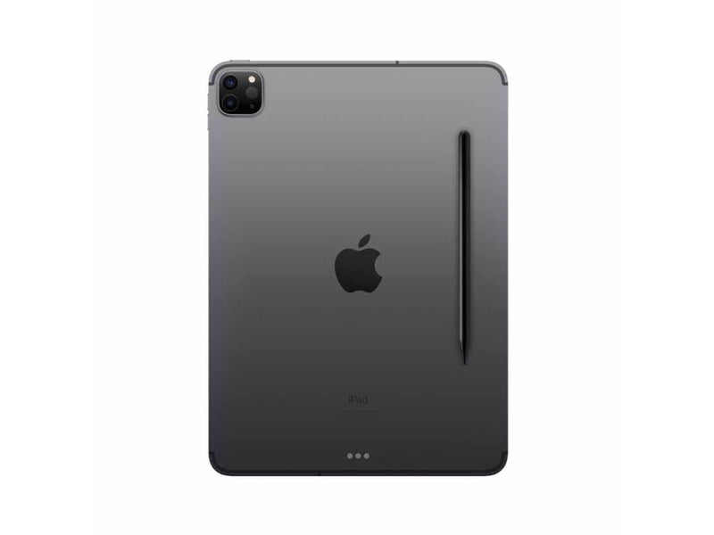 FIXED Graphite iPad Active Stylus Pen for iPad Black