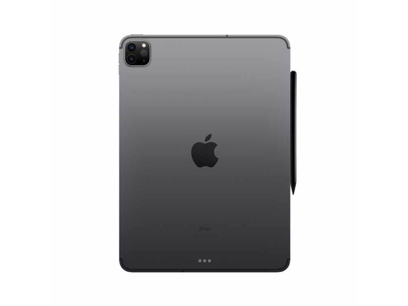 FIXED Graphite iPad Active Stylus Pen for iPad Black