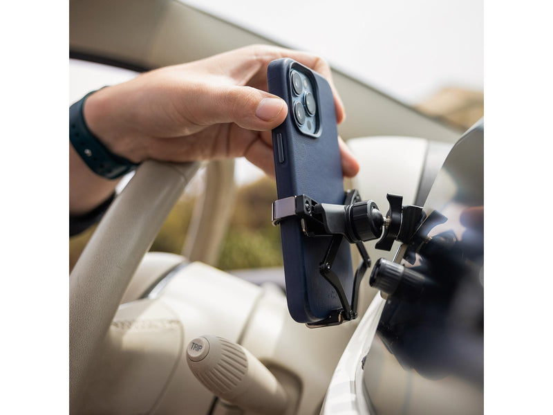 FIXED Gravity 2 Airvent Car Mount Black