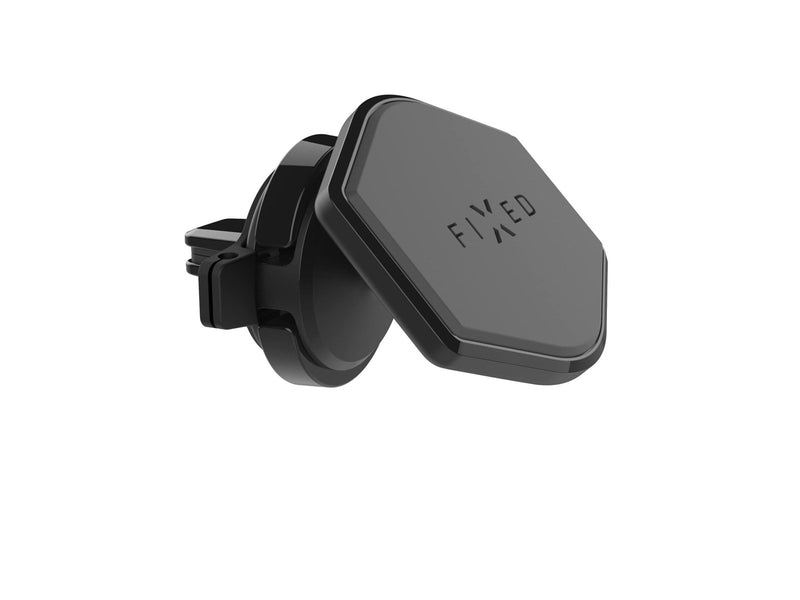FIXED Icon Magnetic Airvent Car Mount Black