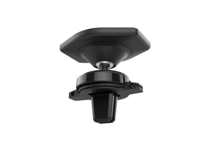 FIXED Icon Magnetic Airvent Car Mount Black