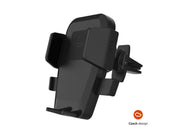 FIXED Iconiq Airvent Car Mount Black