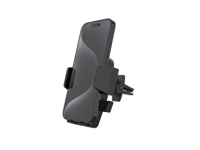 FIXED Iconiq Airvent Car Mount Black