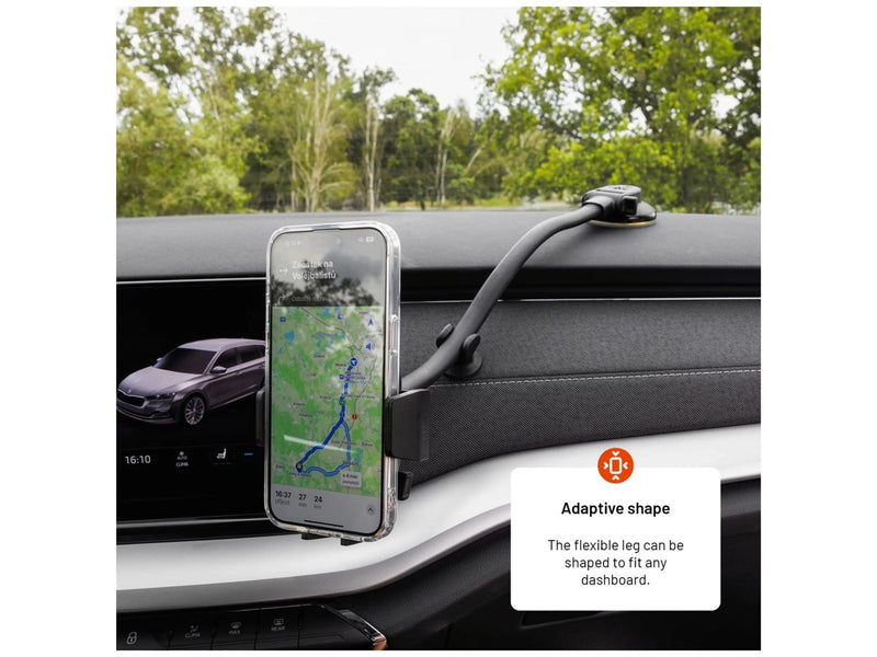 FIXED Iconiq Flex XL Windshield/Dashboard Car Mount