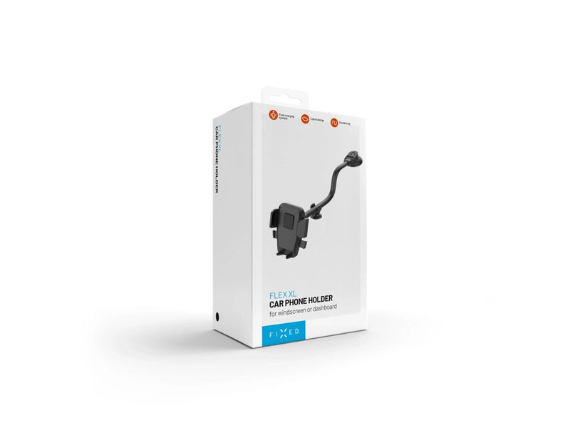 FIXED Iconiq Flex XL Windshield/Dashboard Car Mount