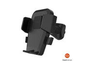 FIXED Iconiq Lock Airvent Car Mount - Black