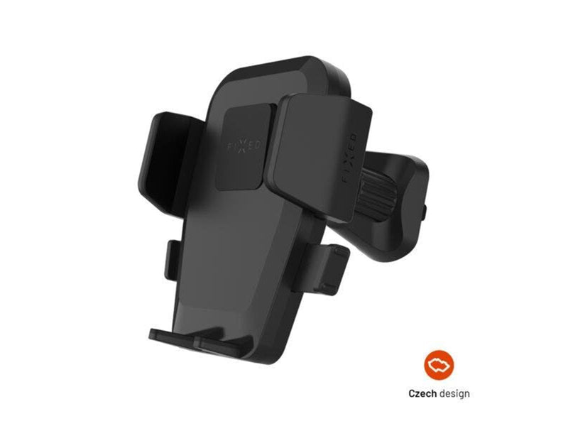 FIXED Iconiq Lock Airvent Car Mount - Black