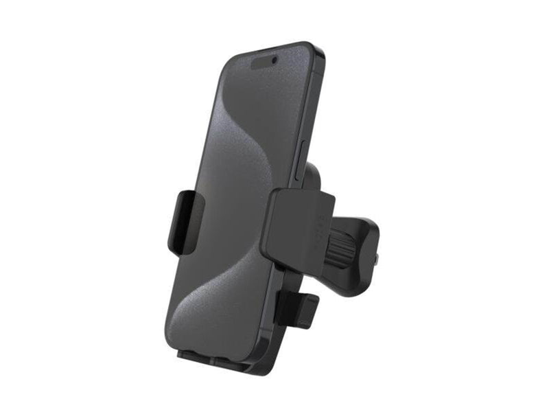 FIXED Iconiq Lock Airvent Car Mount - Black