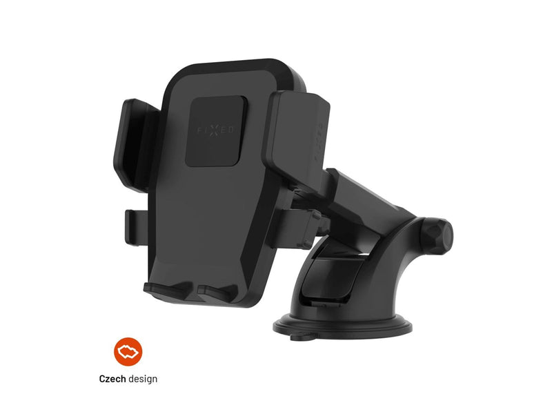 FIXED Iconiq XXL Windshiled/Dashboard Car Mount Black
