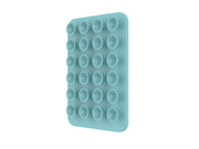 FIXED MAGMATE MagSafe holder with suction cups - Green