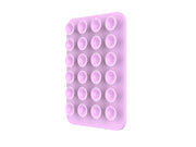 FIXED MAGMATE MagSafe holder with suction cups - Pink