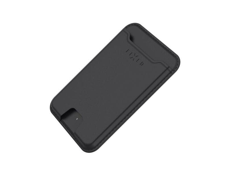 FIXED Mag Wallet Tracker for Apple Find My iPhone - Black