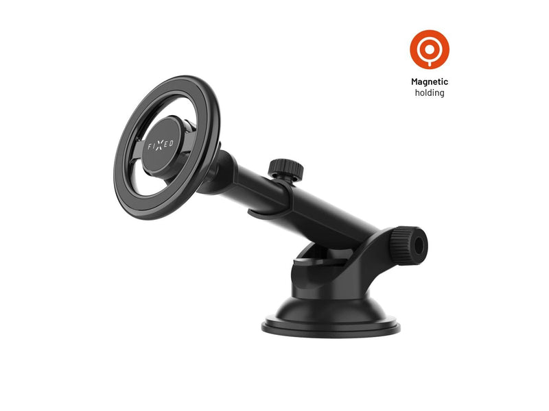 FIXED MagMount XL Windshield Car Mount Black