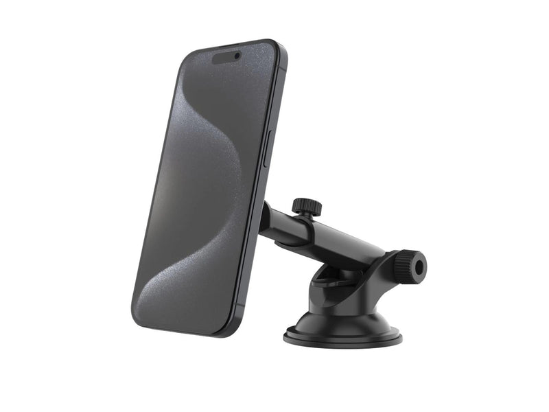 FIXED MagMount XL Windshield Car Mount Black