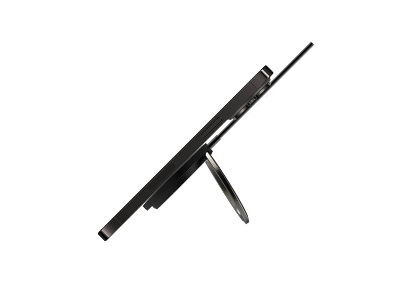 FIXED MagPad 15W Wireless Charging Pad/Stand Black