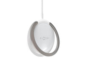FIXED MagPad 15W Wireless Charging Pad/Stand White