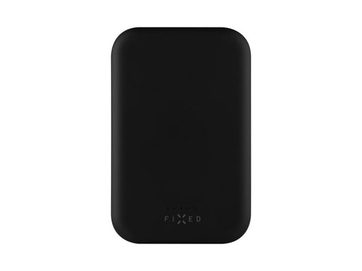 FIXED MagZen Wireless PD 20W Power Bank 10.000 mAh Black - 10000 mAh