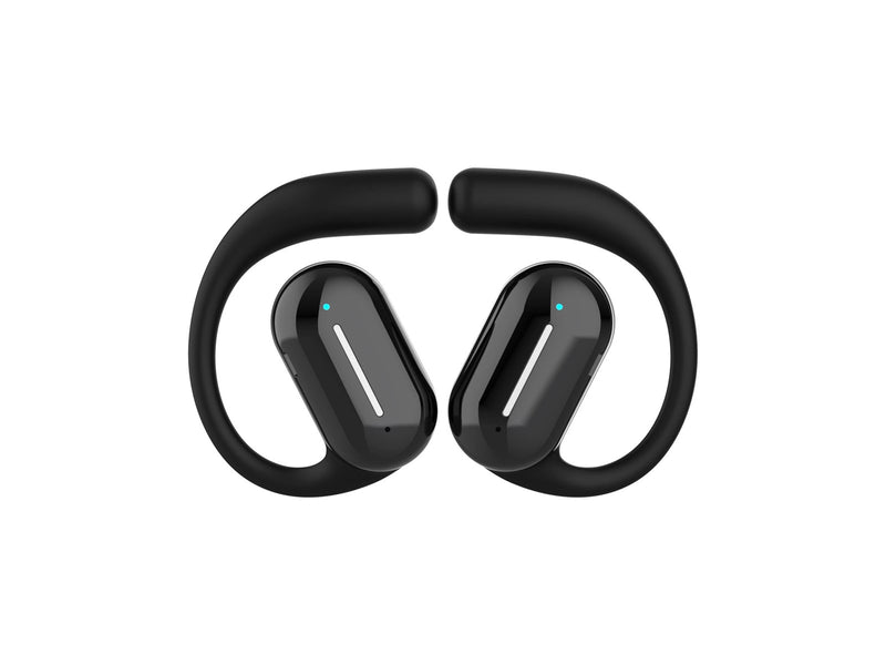 FIXED Nods Wireless Headset IPX5 BT5.3 Black