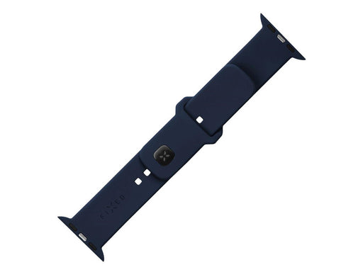FIXED Silicone Strap SET Apple Watch Ultra-2/49mm Blue