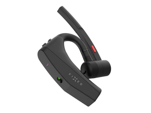 FIXED Talk Pro Wireless Open-Ear handsfree Mono Headset with ENC Black