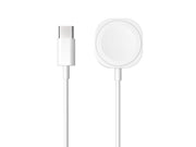FIXED USB-C Charging cable Apple Watch - White