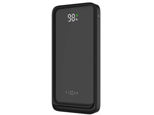 FIXED ZEN2 10 USB-C PD 20W Power Bank 10.000 mAh - Black - 10000 mAh