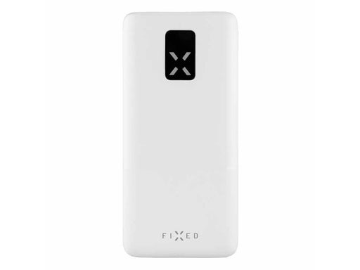 FIXED Zen USB-C PD 20W Power Bank 20.000 mAh White - 10000 mAh