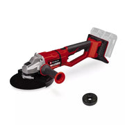 Einhell Akku-Winkelschleifer AXXIO 36/230 Q (4431160)