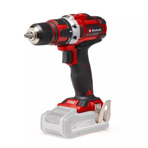 Einhell Akku-Bohrschrauber TE-CD 18/40 Li-Solo (4513925)