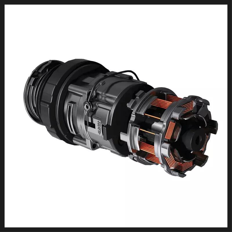 Einhell Akku-Bohrschrauber TE-CD 18/40 Li BL - Solo (4513997)