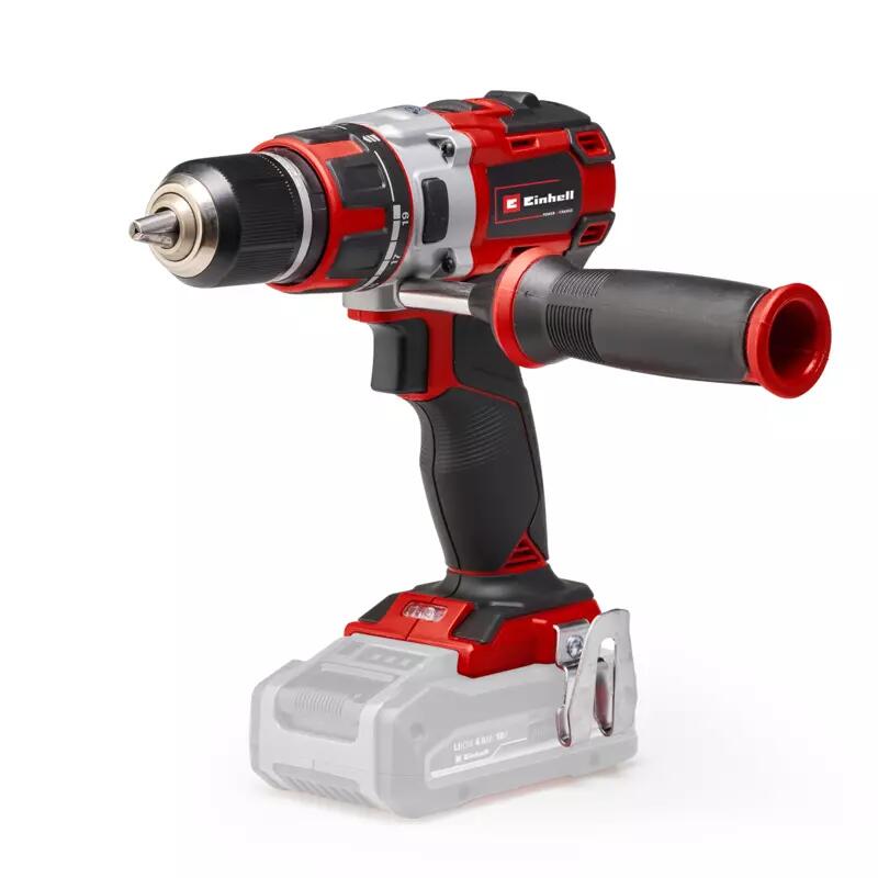 Einhell Akku-Bohrschrauber TP-CD 18 Li Brushless-Solo (4513850)