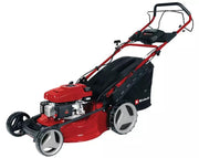 Einhell Benzin-Rasenmäher GC-PM 51/3 S HW-E Li (3404870)