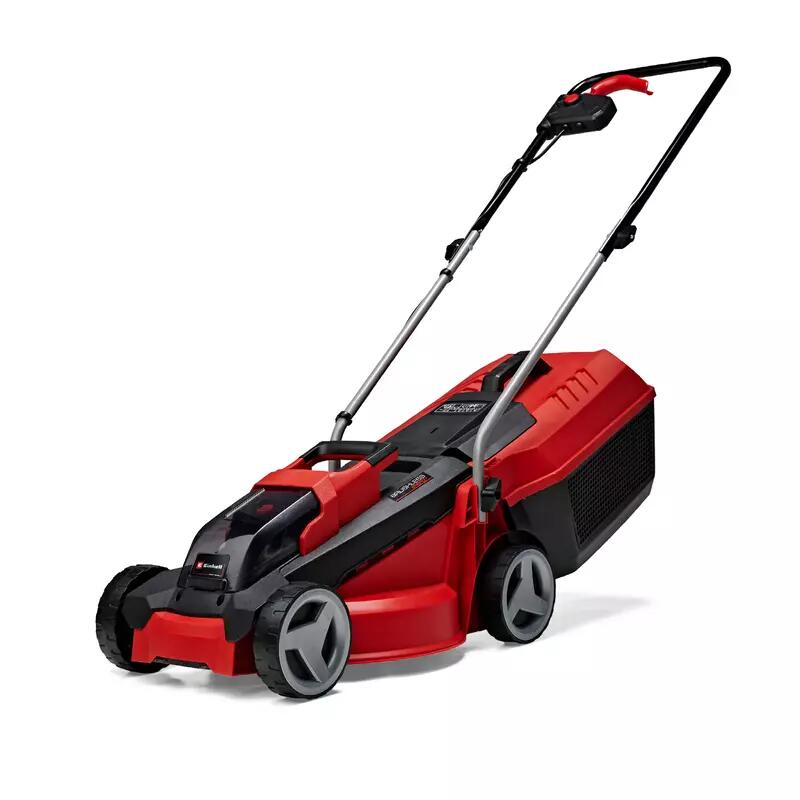 Einhell Akku-Rasenmäher GE-CM 18/30 Li-Solo (3413157)