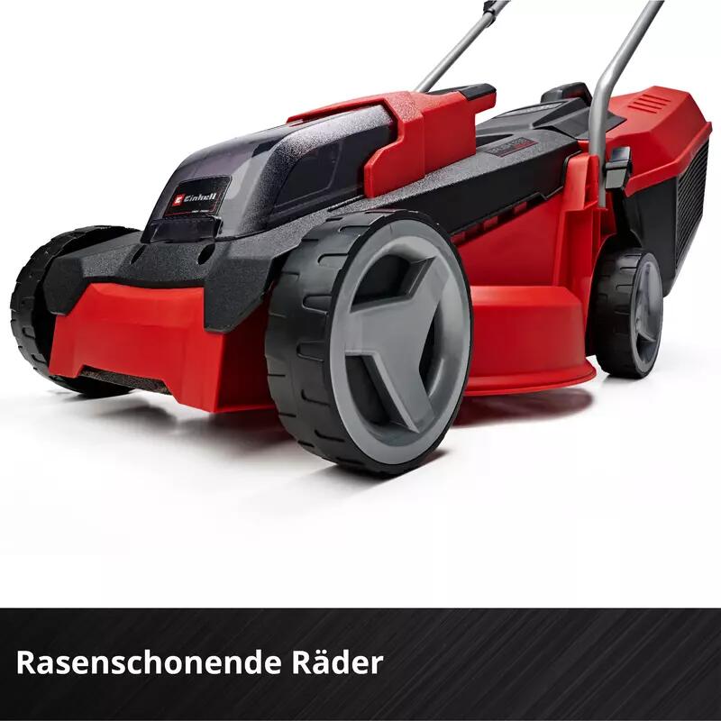 Einhell Akku-Rasenmäher GE-CM 18/30 Li-Solo (3413157)