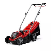 Einhell Akku-Rasenmäher GE-CM 18/33 Li-Solo (3413266)