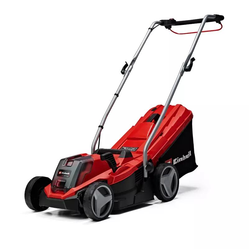 Einhell Akku-Rasenmäher GE-CM 18/33 Li-Solo (3413266)
